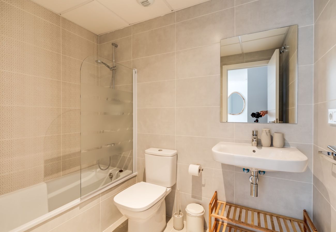 Apartamento en Estepona - Casa Aranya