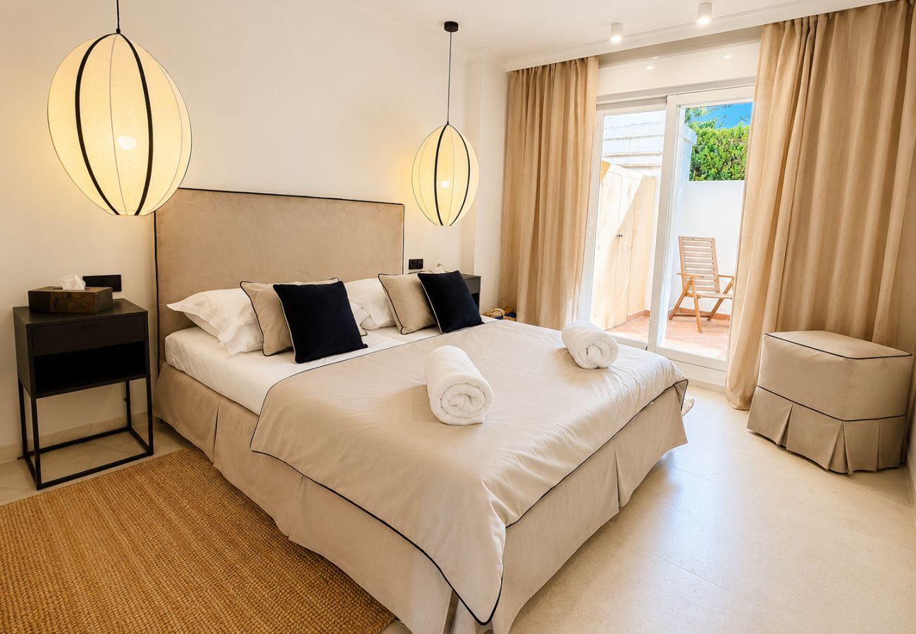 Apartamento en Marbella - Casa Marena