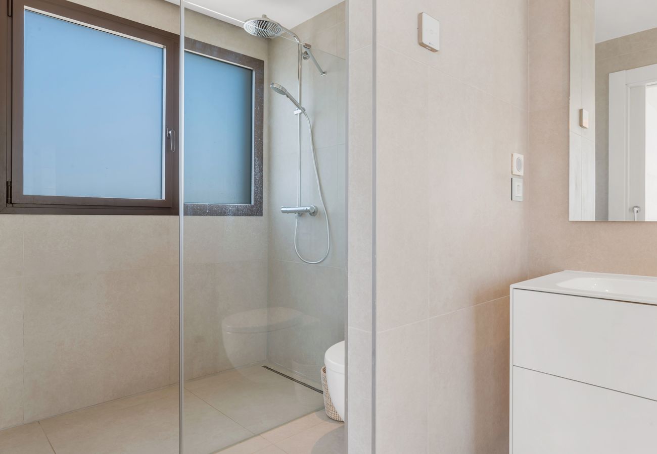 Apartamento en Estepona - Luxury Beachfront Velaya
