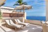 Apartamento en Estepona - Luxury Beachfront Velaya