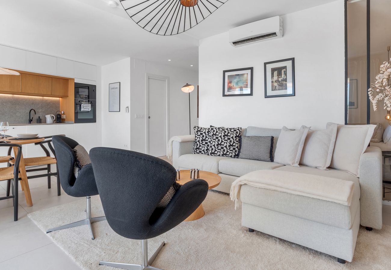 Appartement à Marbella - Casa Ola P409