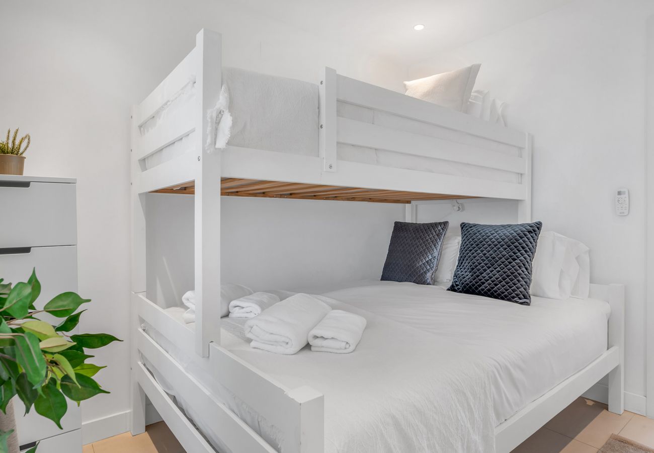 Appartement à Marbella - Casa Ola P409