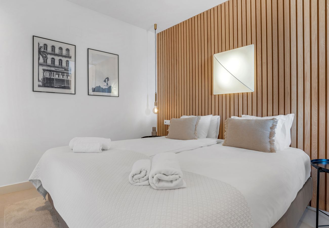 Appartement à Marbella - Casa Ola P409