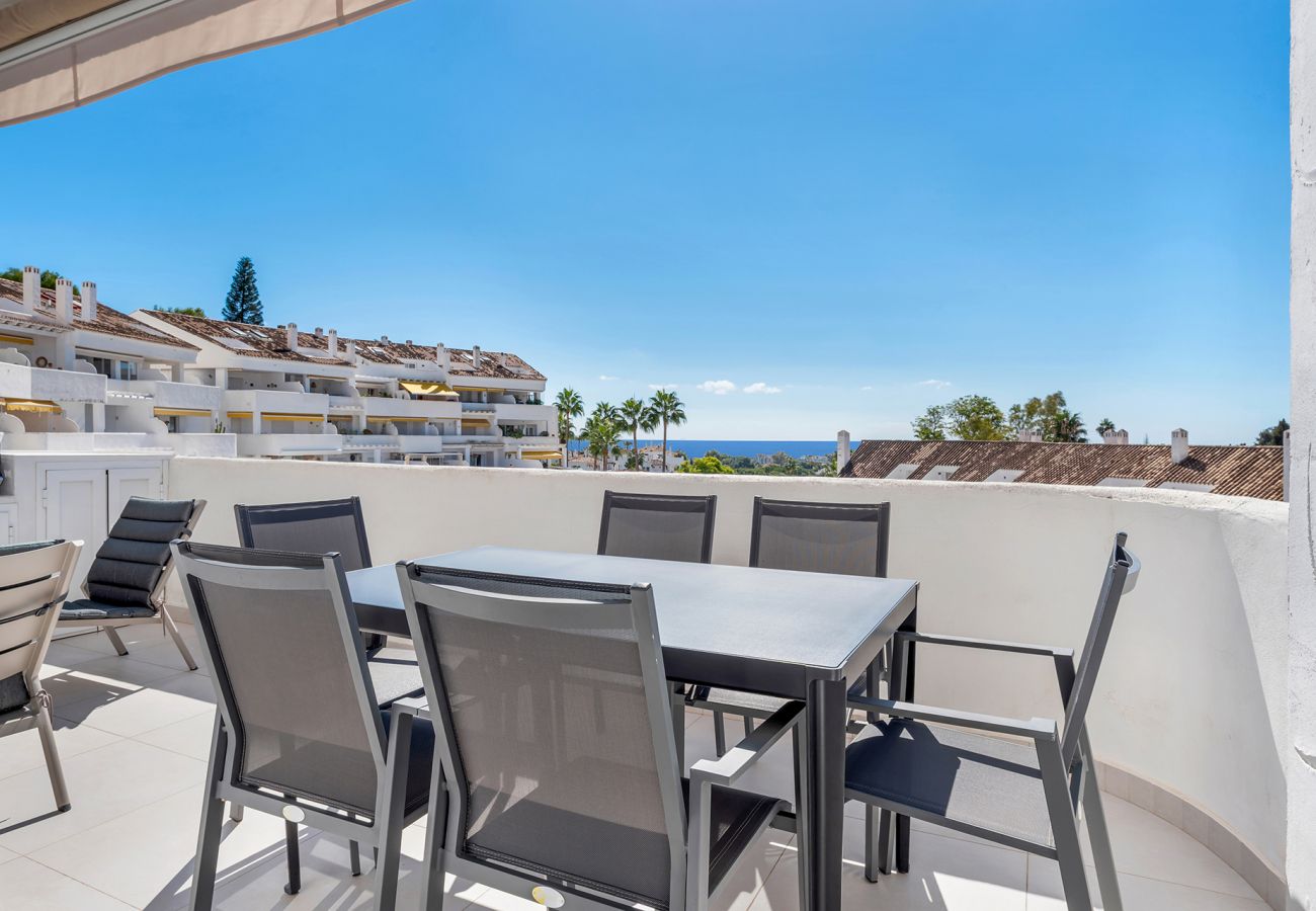Appartement à Marbella - Casa Ola P409