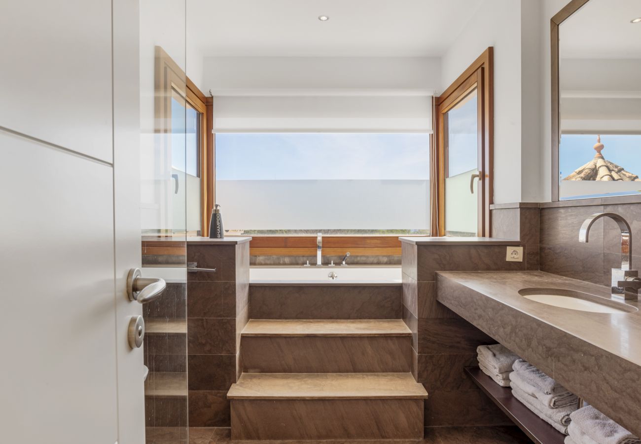 Villa à Marbella - Villa Buena Vista