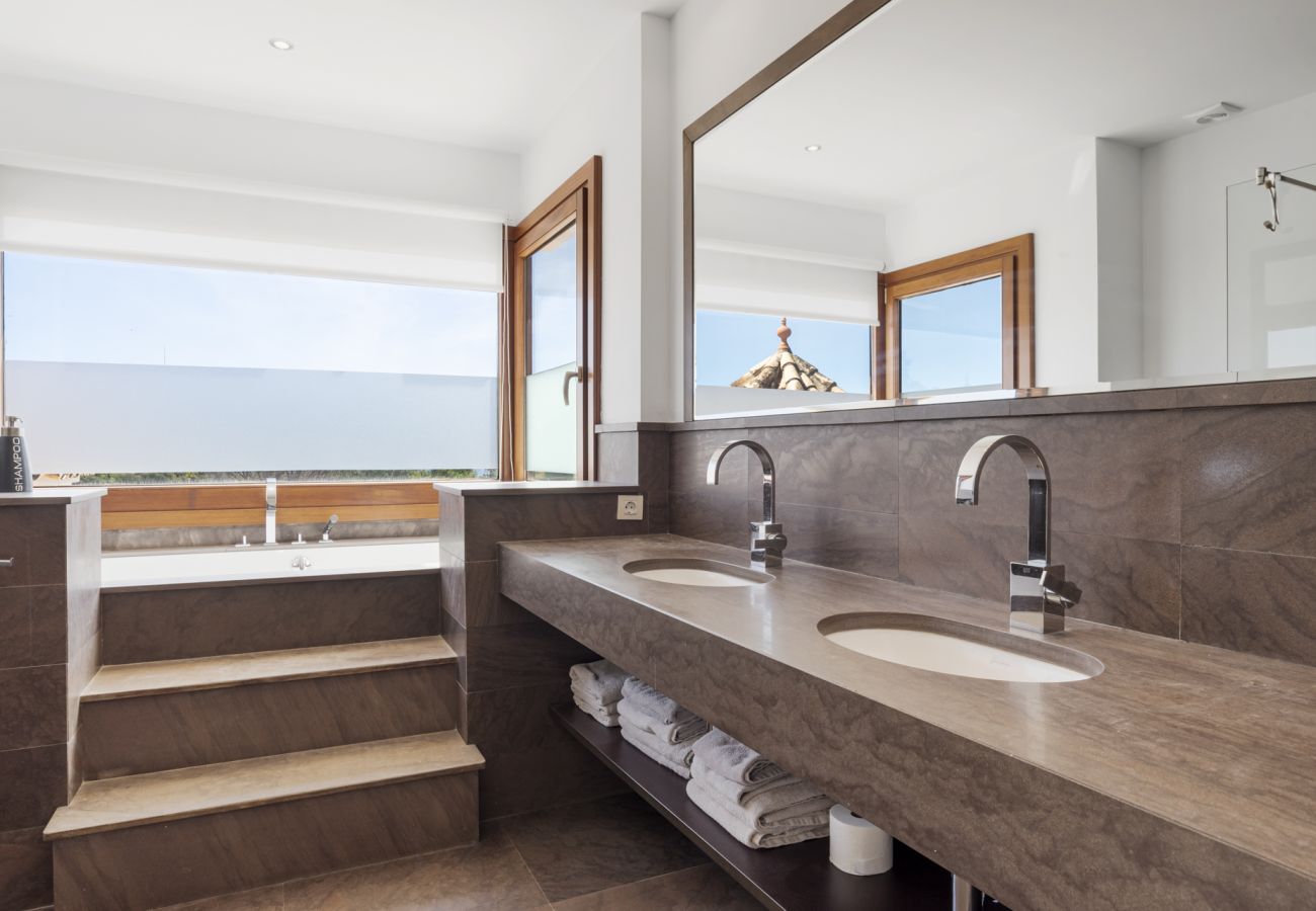 Villa à Marbella - Villa Buena Vista