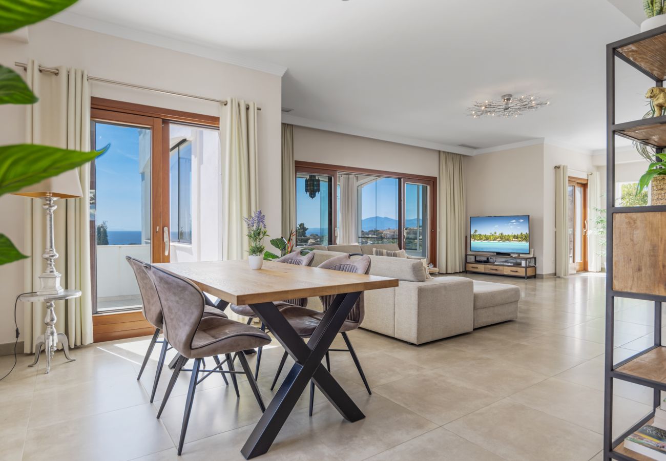 Villa à Marbella - Villa Buena Vista