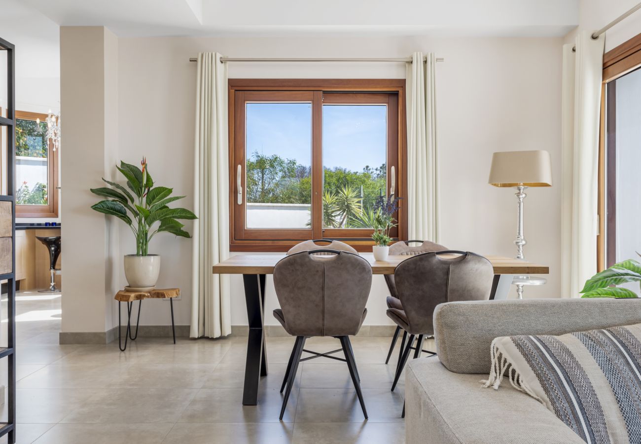 Villa à Marbella - Villa Buena Vista