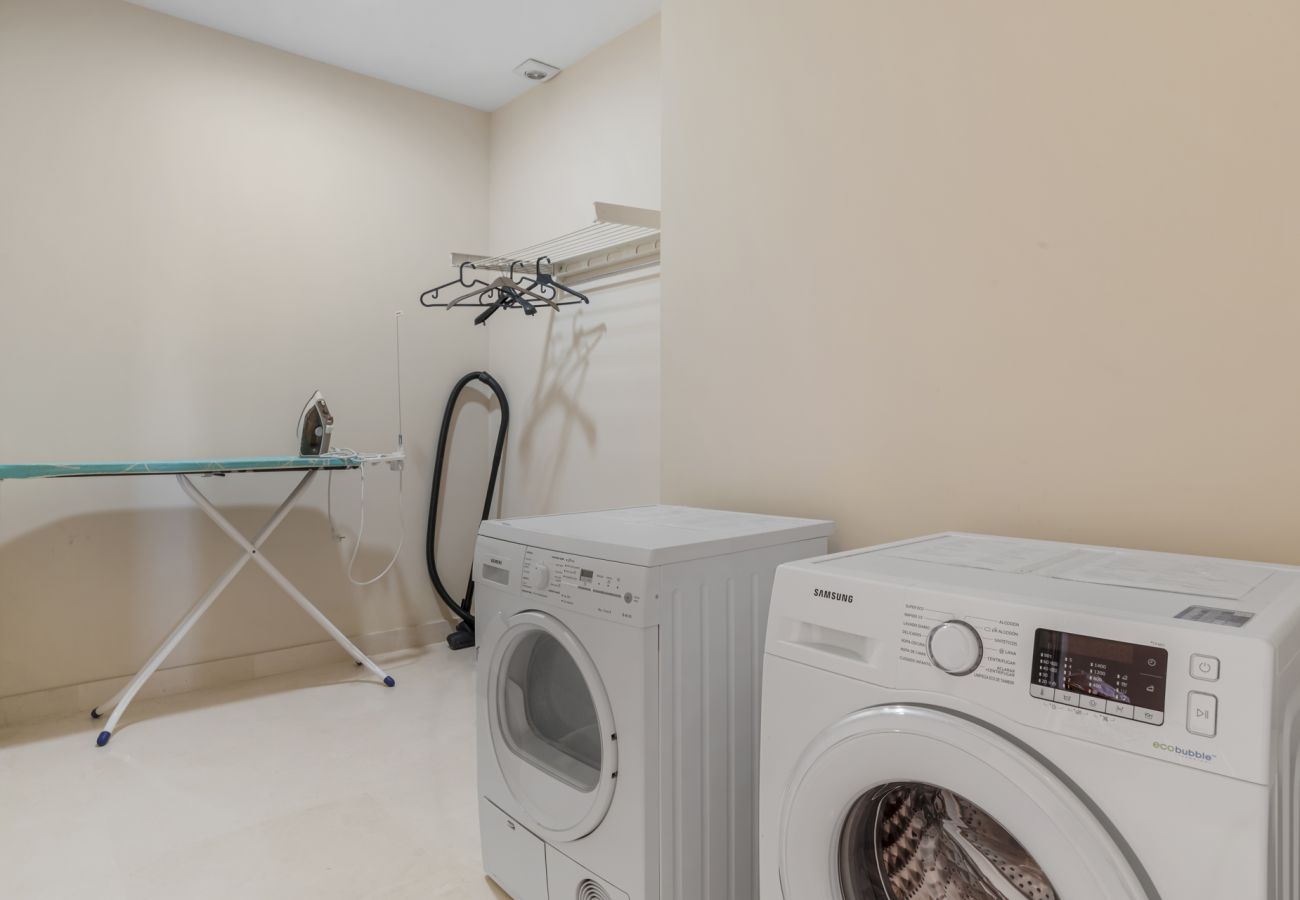 Villa à Marbella - Villa Buena Vista