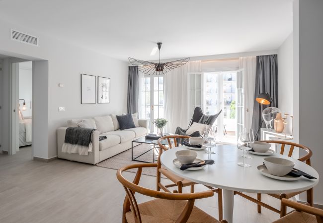 Appartement à Marbella - Casa Lily