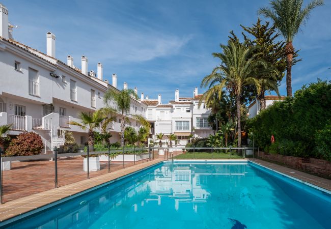 Appartement à Marbella - Casa Lily