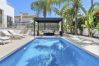 Villa à Marbella - Villa Angeles