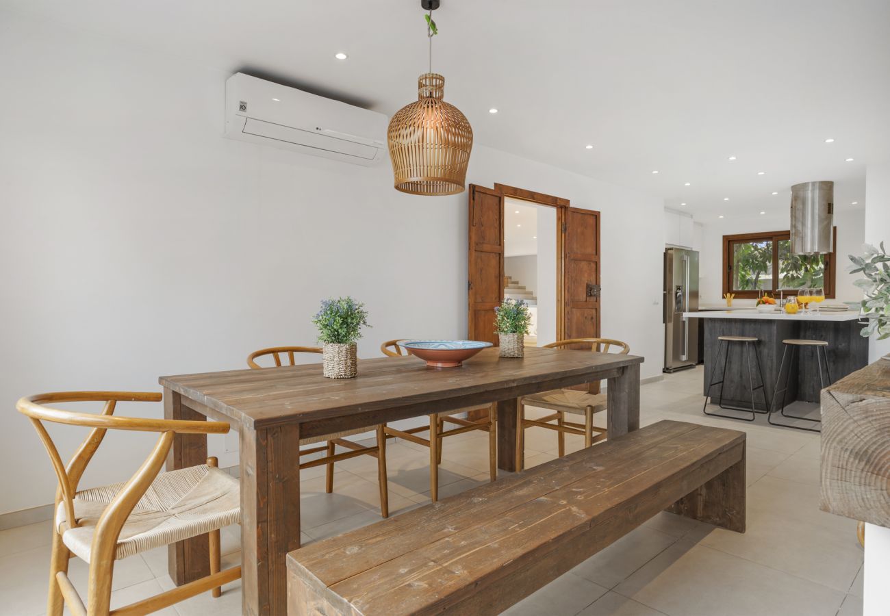 Villa à San Pedro de Alcántara - Casa Adel