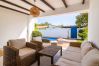 Villa à San Pedro de Alcántara - Casa Adel Villa à San Pedro de Alcántara - Casa Adel
