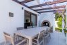 Villa à San Pedro de Alcántara - Casa Adel Villa à San Pedro de Alcántara - Casa Adel