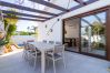 Villa à San Pedro de Alcántara - Casa Adel Villa à San Pedro de Alcántara - Casa Adel