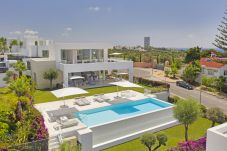 Villa à Marbella - Villa Comoda