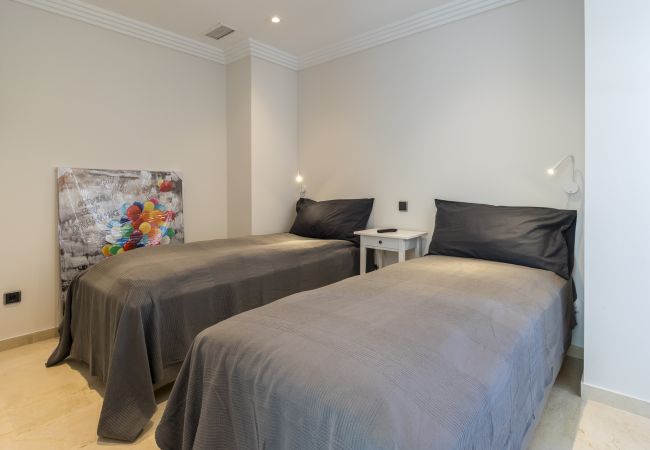 Maison mitoyenne à Marbella - Casa Bahia de Banus Maison mitoyenne à Marbella - Casa Bahia de Banus