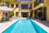 Maison mitoyenne à Marbella - Casa Bahia de Banus Maison mitoyenne à Marbella - Casa Bahia de Banus