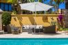 Maison mitoyenne à Marbella - Casa Bahia de Banus Maison mitoyenne à Marbella - Casa Bahia de Banus