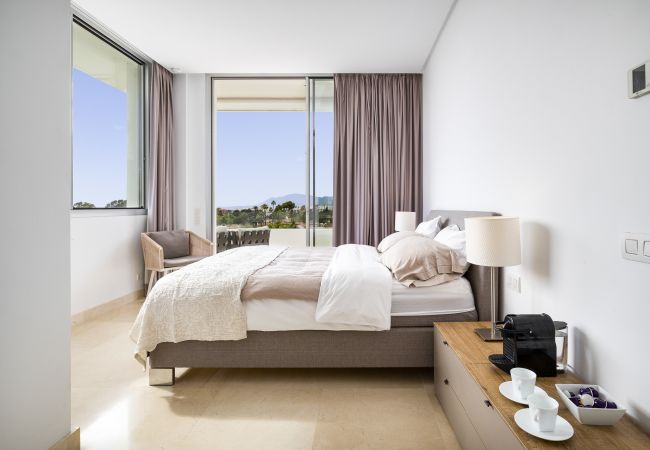 Villa à Marbella - Villa Horizonte Villa à Marbella - Villa Horizonte