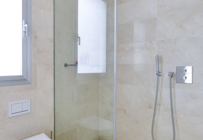 Villa à Marbella - Villa Horizonte Villa à Marbella - Villa Horizonte