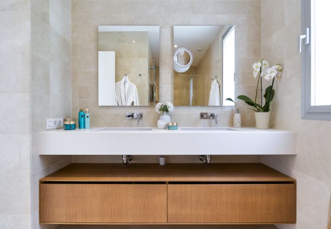 Villa à Marbella - Villa Horizonte Villa à Marbella - Villa Horizonte