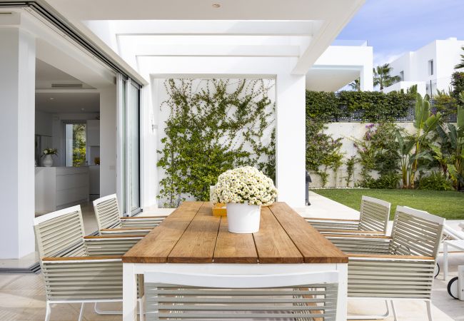 Villa à Marbella - Villa Horizonte Villa à Marbella - Villa Horizonte