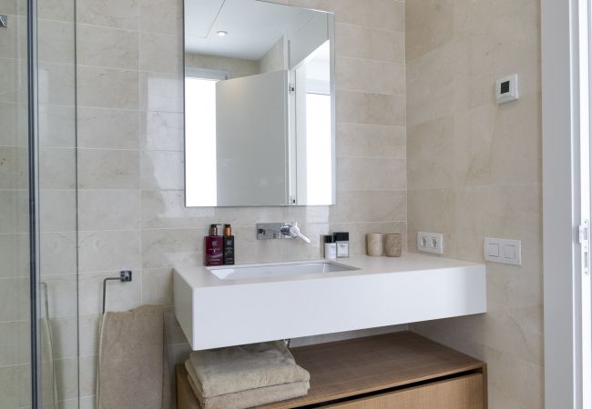 Villa à Marbella - Villa Horizonte Villa à Marbella - Villa Horizonte