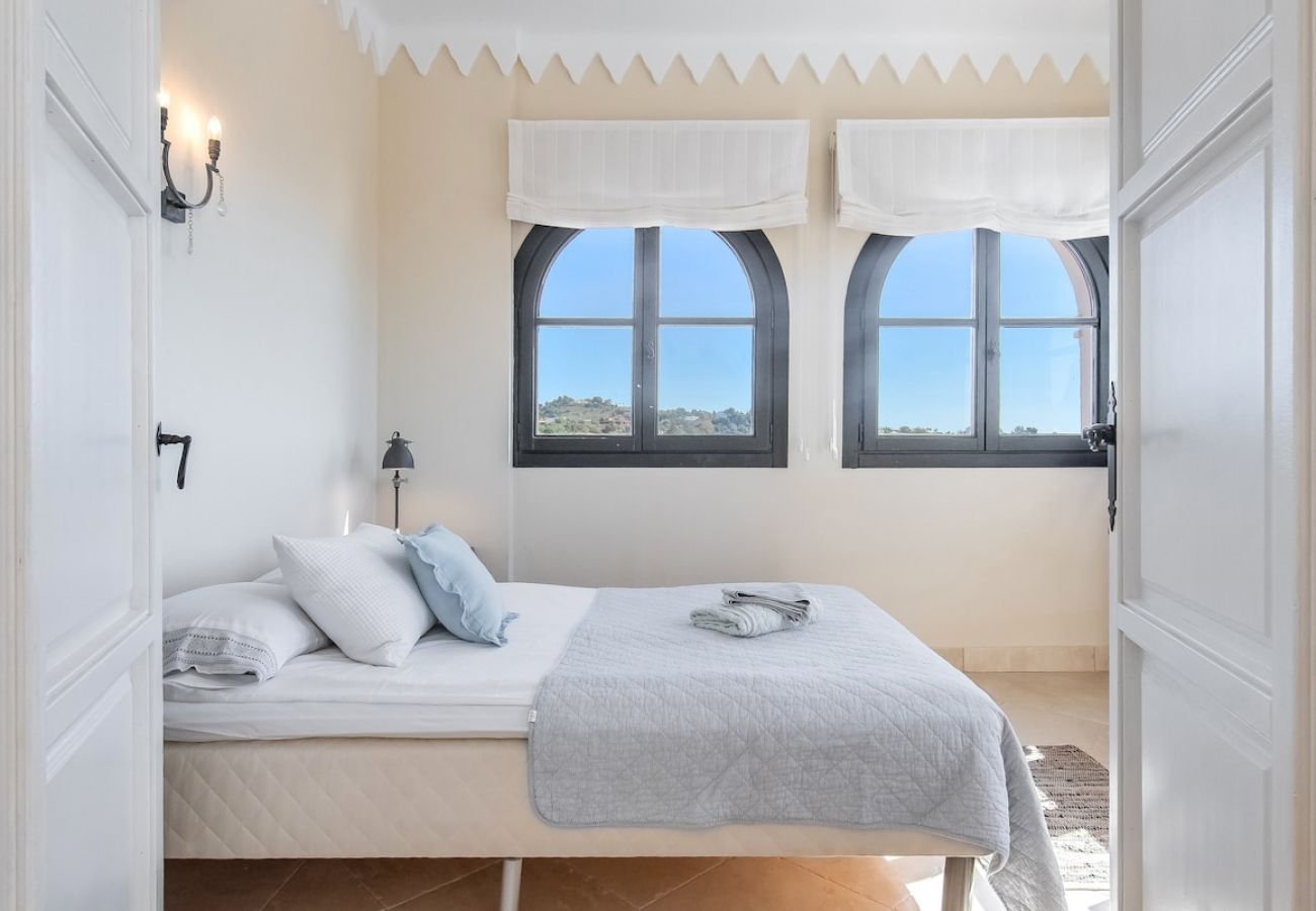 Villa à Marbella - Villa Palmera