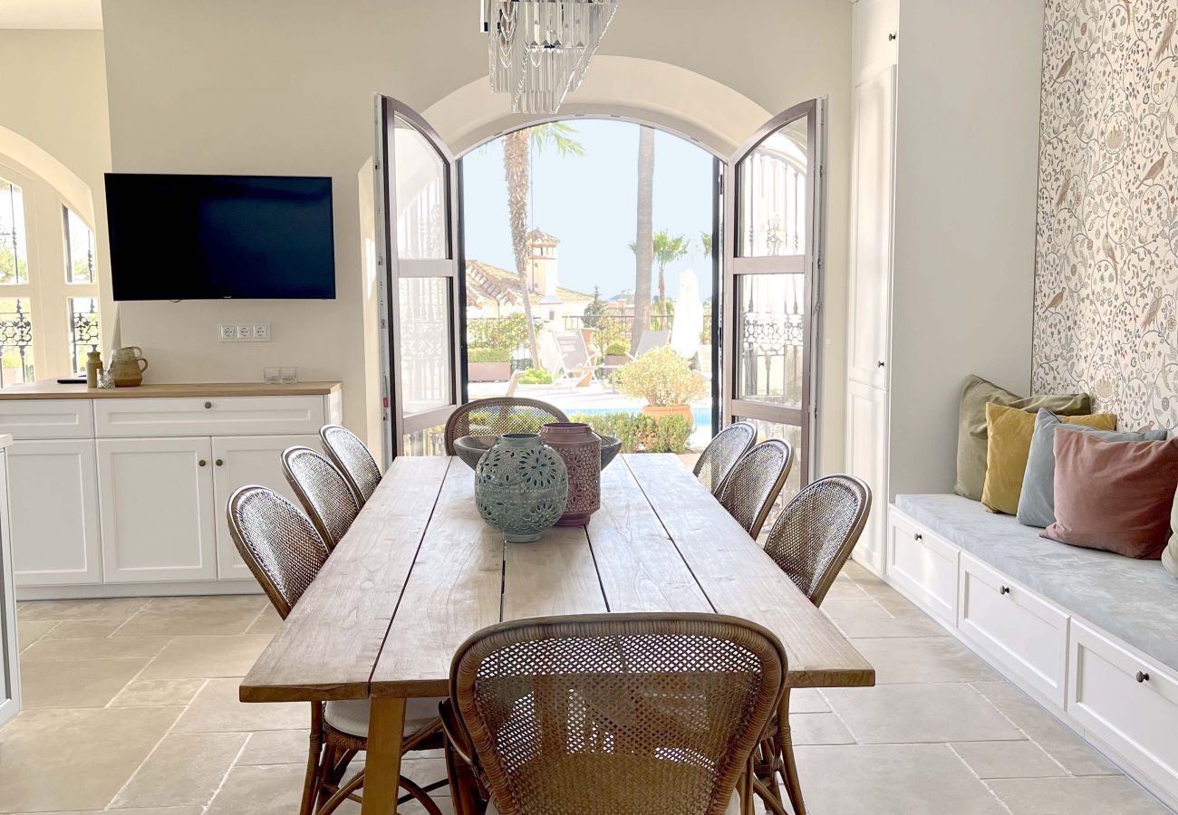 Villa à Marbella - Villa Palmera
