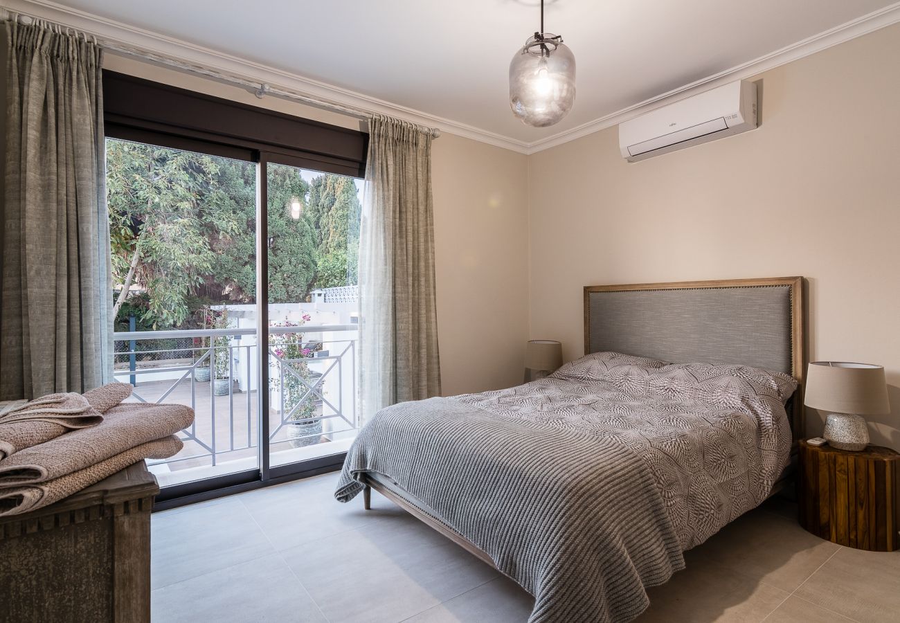 Villa à Marbella - Villa Di Lusso