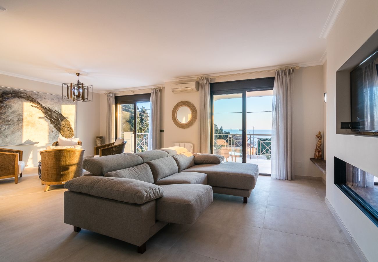 Villa à Marbella - Villa Di Lusso