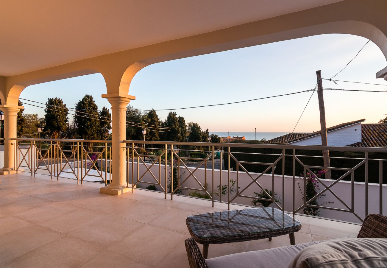 Villa à Marbella - Villa Di Lusso