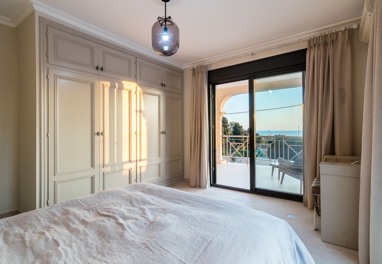 Villa à Marbella - Villa Di Lusso