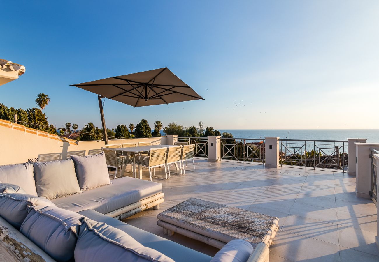 Villa à Marbella - Villa Di Lusso