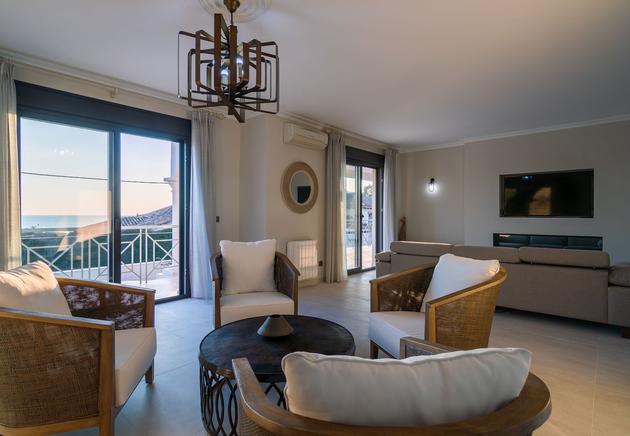 Villa à Marbella - Villa Di Lusso