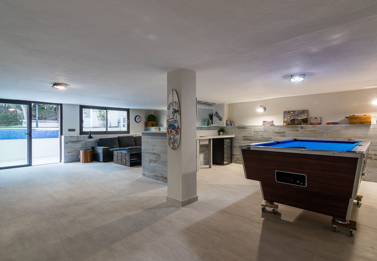 Villa à Marbella - Villa Di Lusso