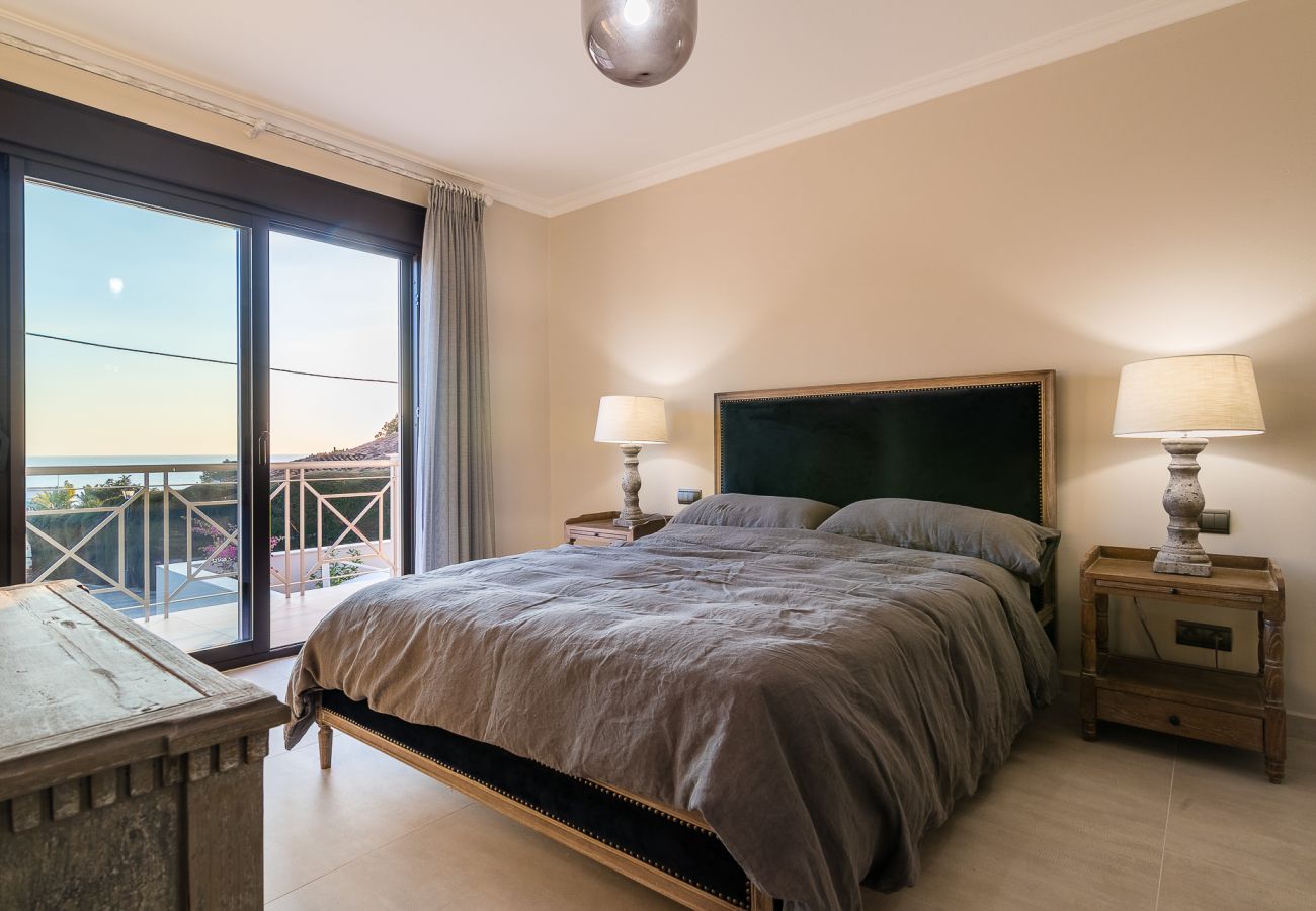 Villa à Marbella - Villa Di Lusso