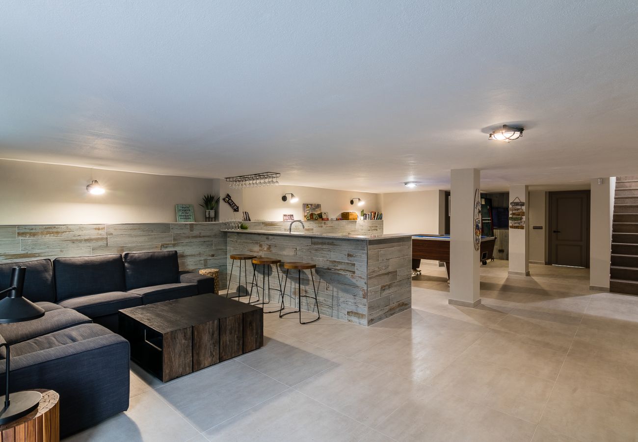 Villa à Marbella - Villa Di Lusso