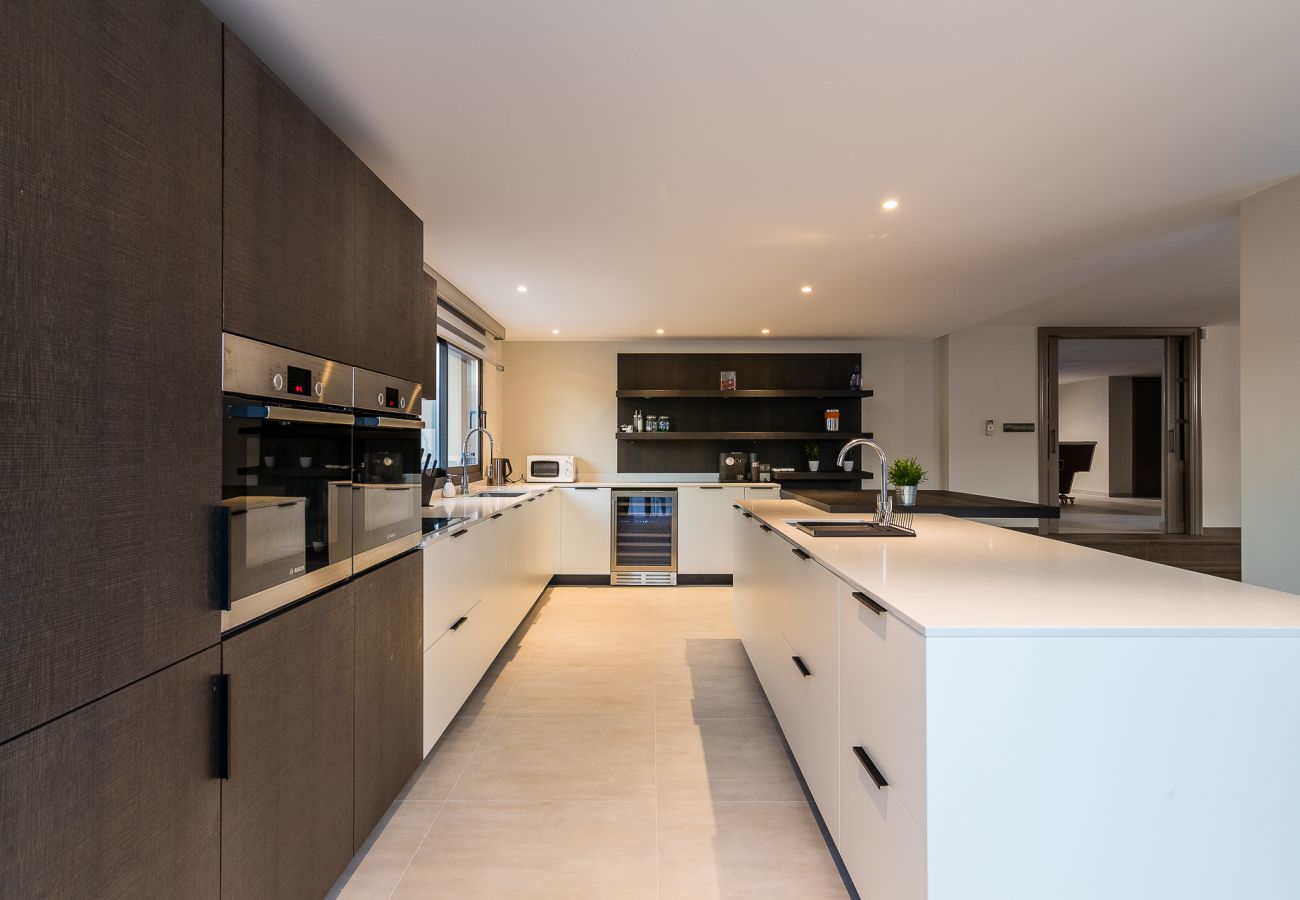 Villa à Marbella - Villa Di Lusso