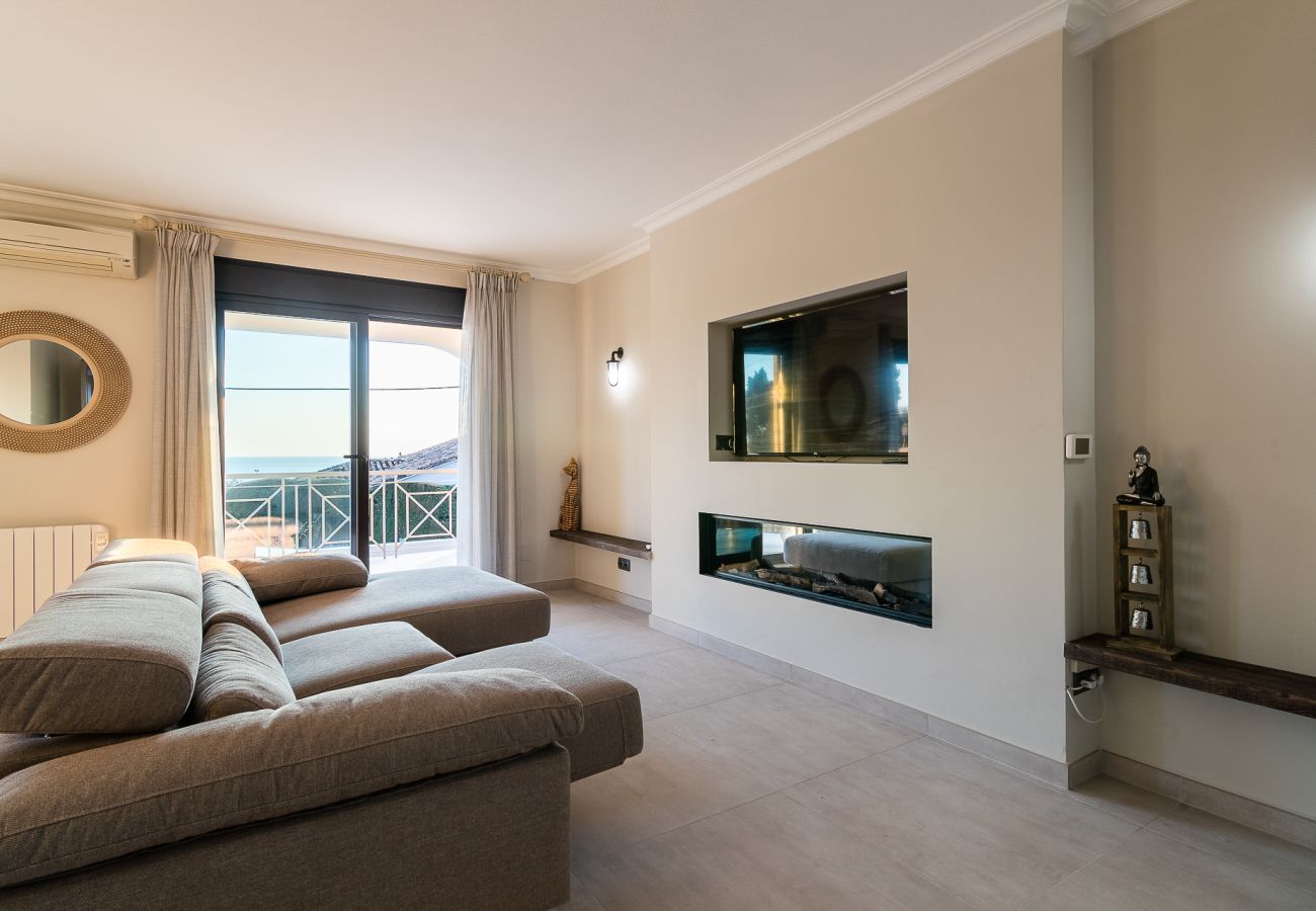 Villa à Marbella - Villa Di Lusso