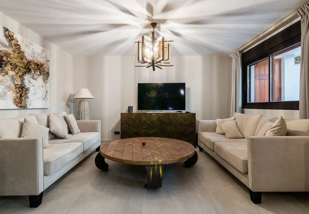 Villa à Marbella - Villa Di Lusso