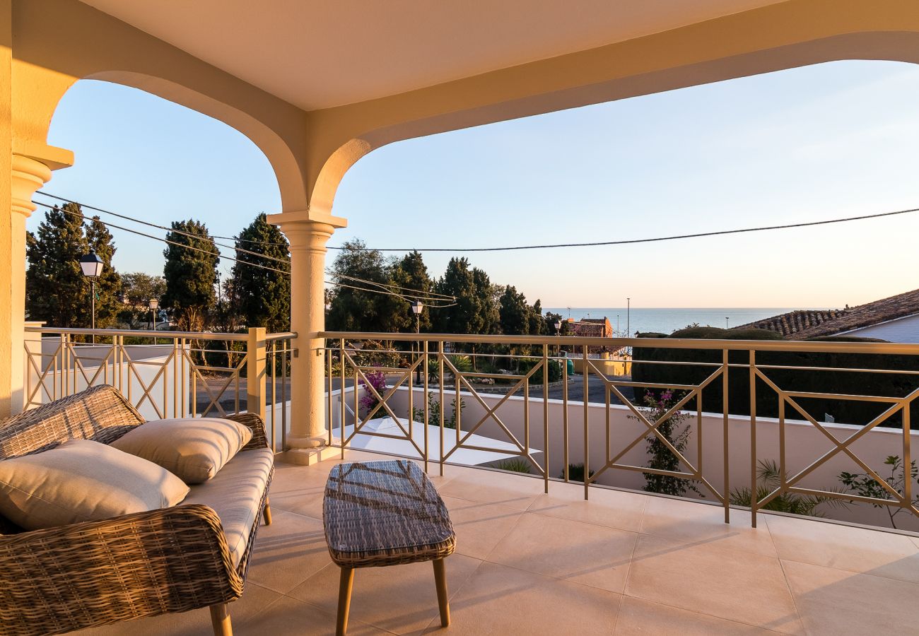 Villa à Marbella - Villa Di Lusso