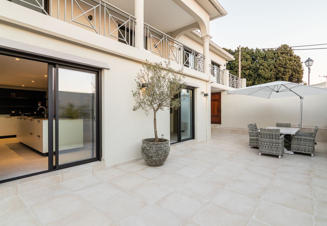 Villa à Marbella - Villa Di Lusso