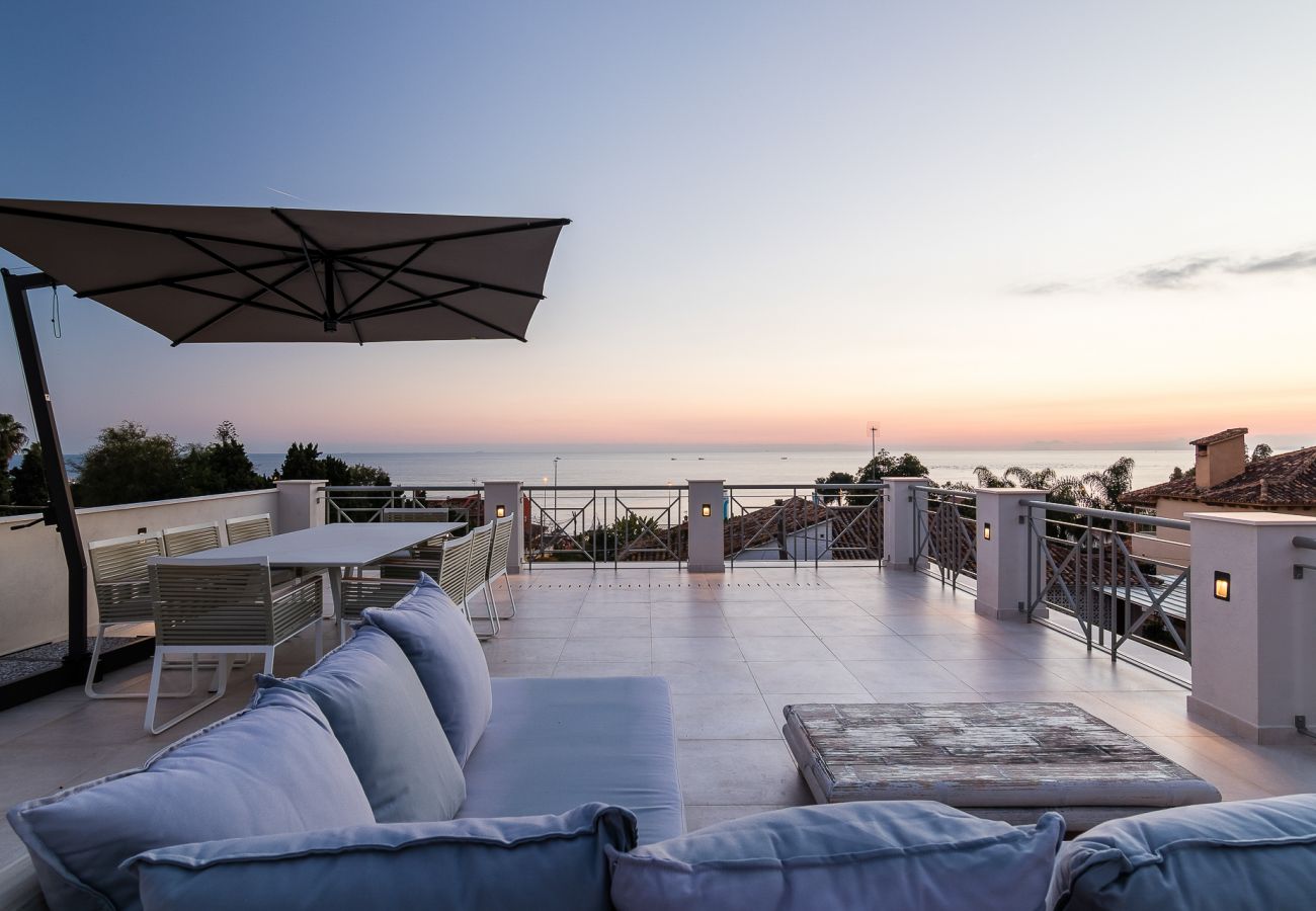 Villa à Marbella - Villa Di Lusso