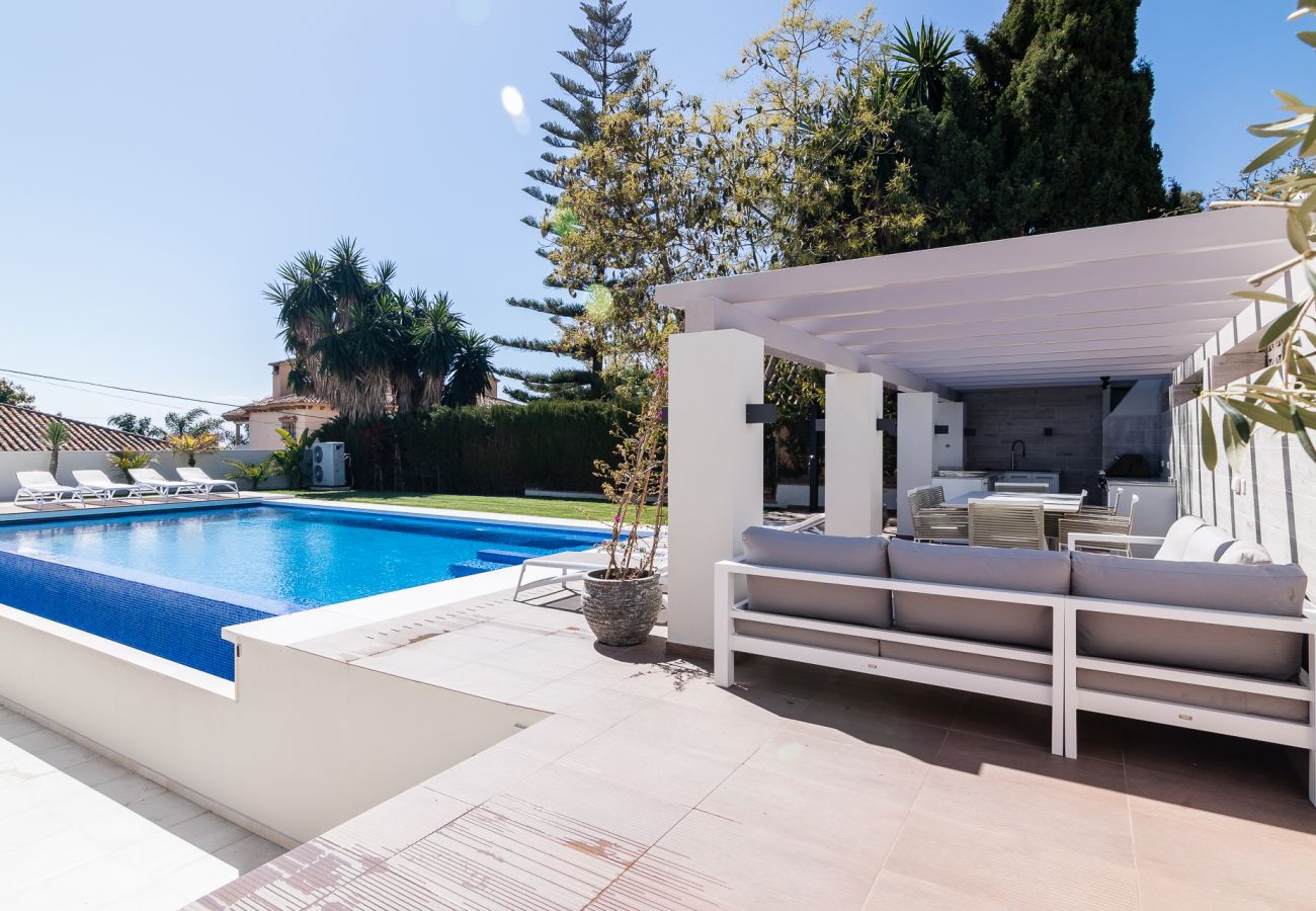 Villa à Marbella - Villa Di Lusso