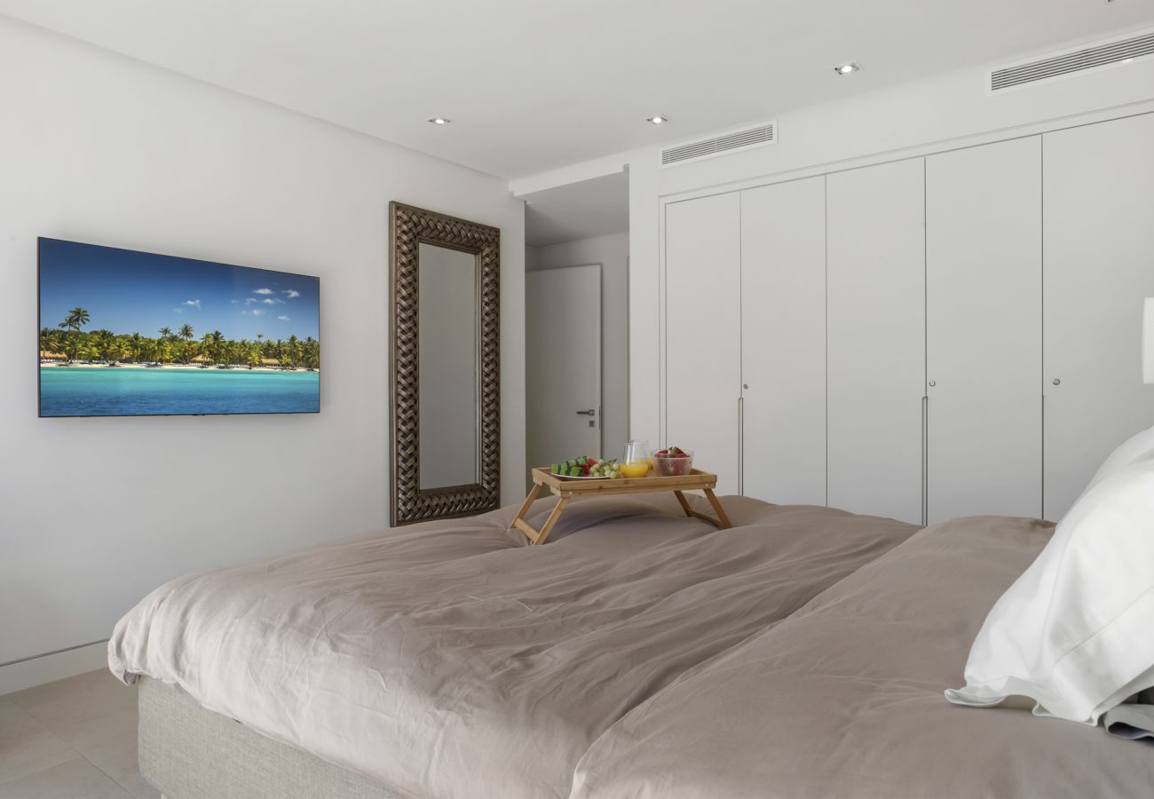 Villa à Marbella - Villa El Greco