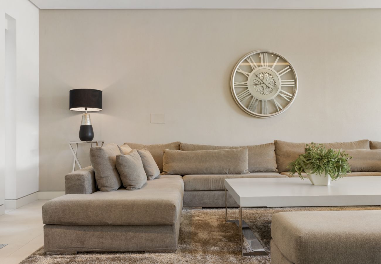 Villa à Marbella - Villa El Greco