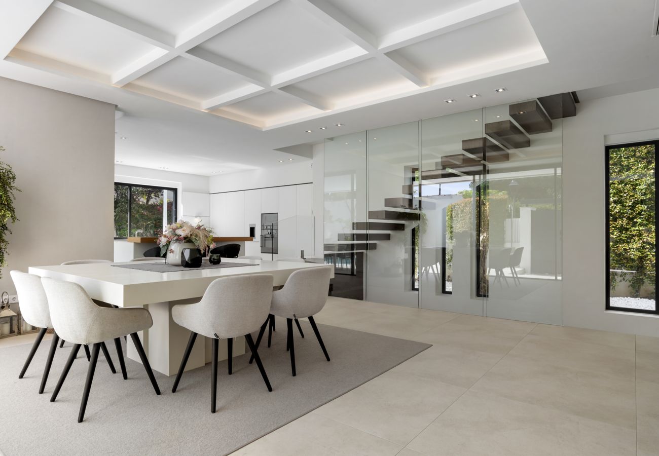 Villa à Marbella - Villa El Greco